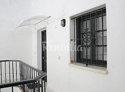 Atico Cadiz Al Lado Playa La Caleta Διαμέρισμα Εξωτερικό φωτογραφία